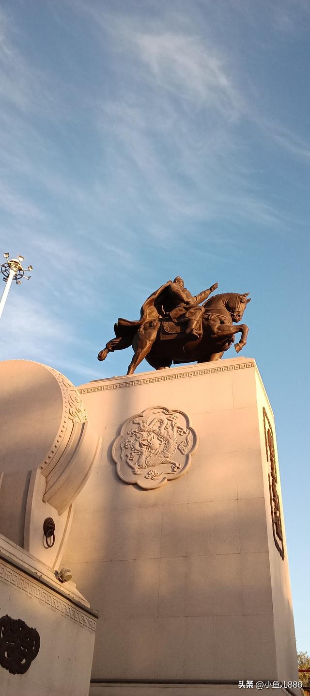 河头老街免费啦