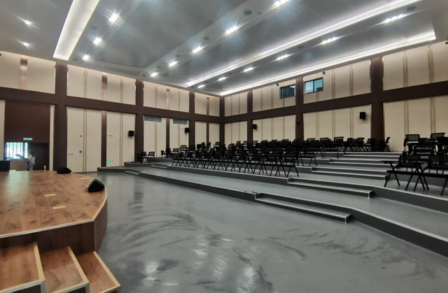 拒绝冬日 emo！临沂这些室内场馆，遛娃打卡放空全拿捏