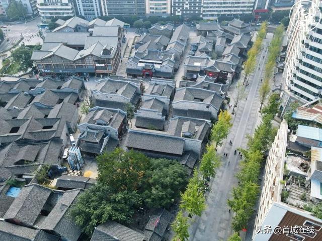 再见！宜宾潼关码头