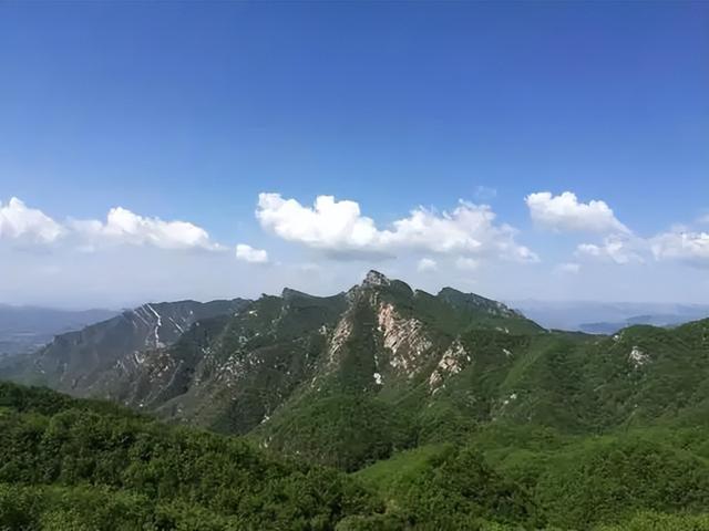 河北省内丘县：华夏医祖扁鹊行医圣地，“类银似雪”邢窑白瓷故乡