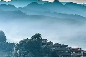 黔东南军事史：明清时期，发生在天柱的农民起义图片