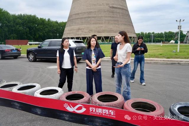 孙阿平赴洛阳考察交流 共启晋豫四城游卡聚力文旅协同发展