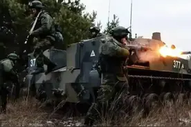 乌克兰攻入俄领土，俄罗斯用血的代价给中国上课，三大教训需重视图片