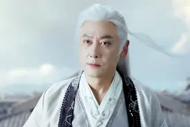 《少年歌行》前传：十大剑法，西楚剑歌仅排第四，裂国剑法排第二图片