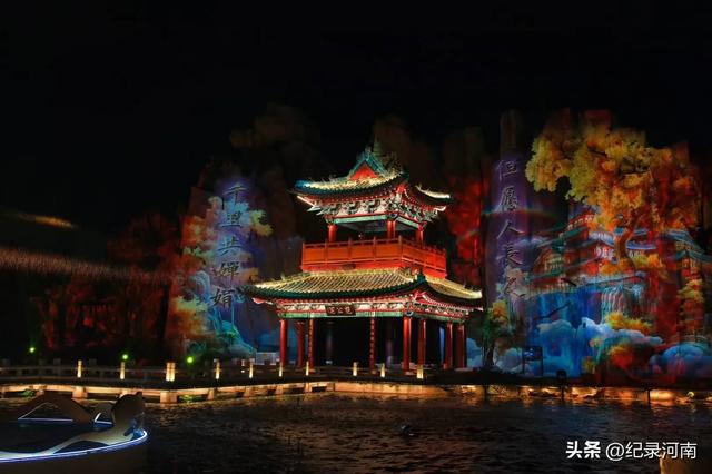 商丘古城作为国家历史文化名城，在文旅产业发展方面拥有众多机遇