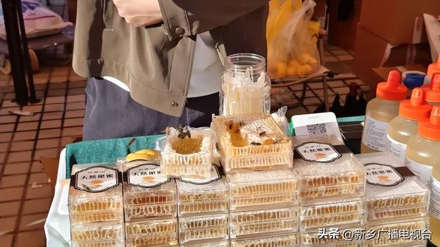 元旦好去处！新乡广电集市第三季空降新悦城商场 一站式嗨逛攻略来了