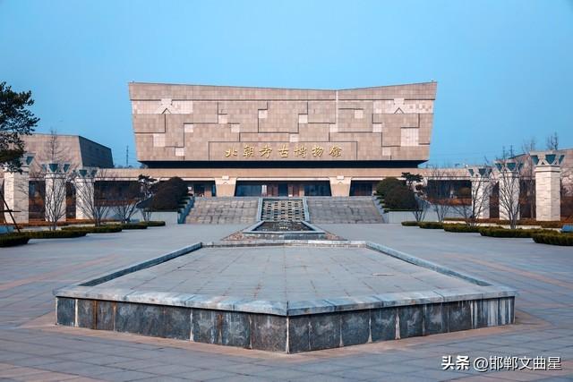 邯郸旅游攻略：漫步三千年古城，解锁成语之乡的传奇魅力
