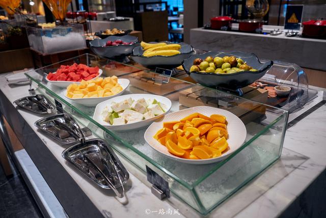 探访“广州北大门”，住进花园城区的中心，开启万豪万枫美好生活