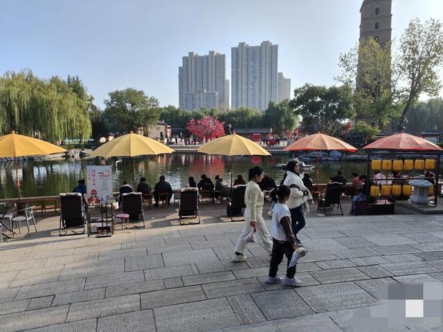 我是上海人，在河南洛阳待了5天，憋不住想说说我的感受和疑问！