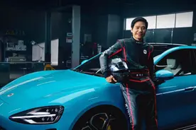 交付13万辆亏损62亿元！平均一台亏损4.5万，雷军做了赔本买卖？图片