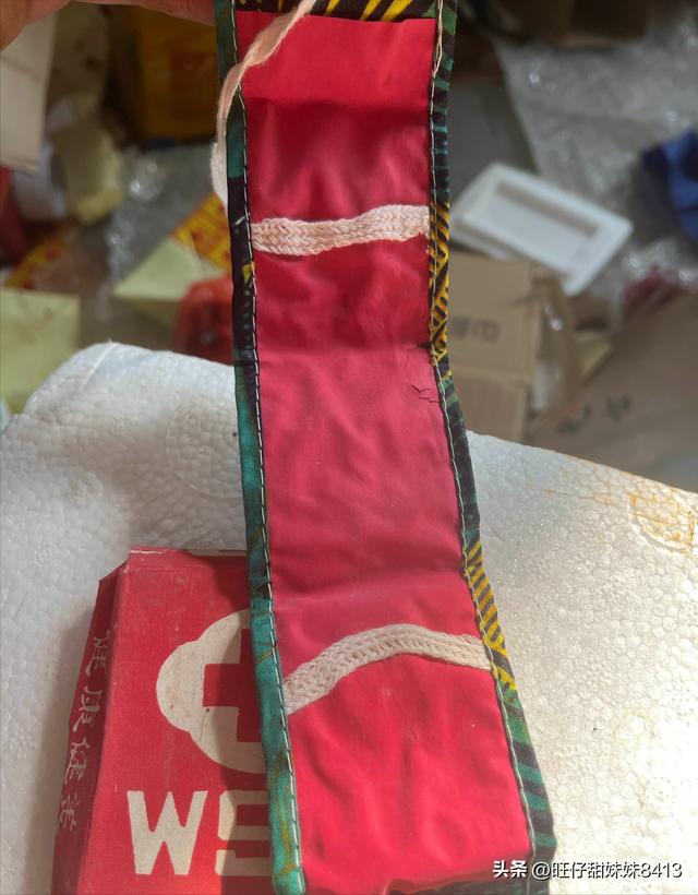 四十年前老物件，图10是难以启齿的女性用品，五零后都不一定认全