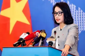 越南对华挑衅提交“划界案”，见菲律宾吃亏还敢闹？即将自食恶果图片