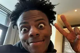 “甲亢哥”本名达伦·沃特金斯，曾是一名服务员，现拥有千万资产图片