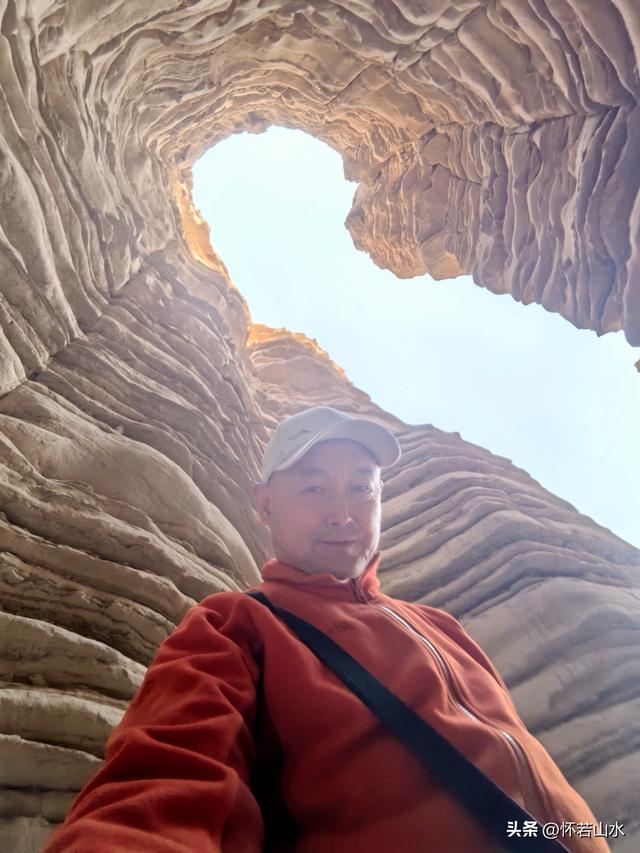 2025环南疆沙漠铁路背包自由行日记(9)---哈密大海道打卡(完结篇)