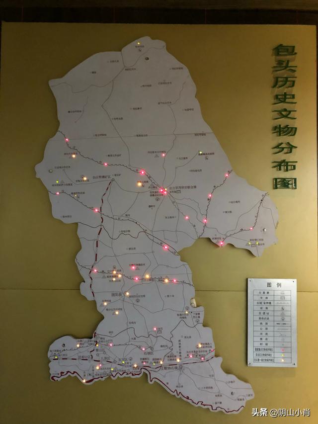 内蒙古自治区新诞生了一座历史文化名城