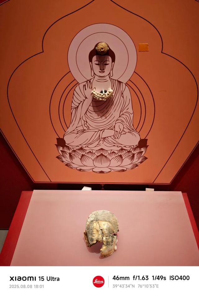 小米人文影像之旅 DAY3&4:从4688米冰川到千年果香的视觉盛宴