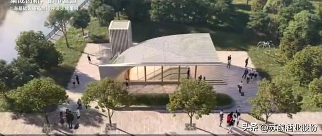 【嘉闵线】莘建东路站车站设计公示