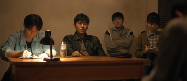 近3年最好的10部刑侦剧排名：《我是刑警》仅排第4，第1名没争议
