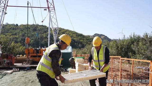 1444.49吨!我国探明国内首个千吨级金矿床