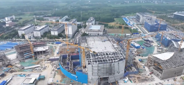 或终结石油时代，中国核聚变实现重大进展，一升海水抵 300 升汽油