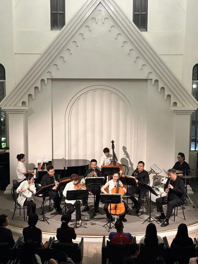 西岸艺术馆新年季活动全攻略来啦！艺启新元，福运满满等你来~