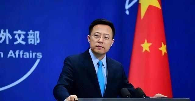 导弹落在中国使馆800米外，中方罕见发大火，以色列要摊上大事了