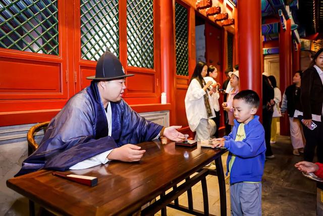 月照卢沟 山河永定 | 丰台这场文化节迎客近50万！春节还有新惊喜——
