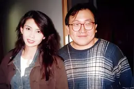 玉女变欲女，错爱王晶10年，邱淑贞后悔了吗图片