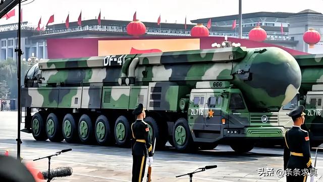⼀反常态，特朗普称访华时机已成熟，希望能赶上中国9.3大阅兵？