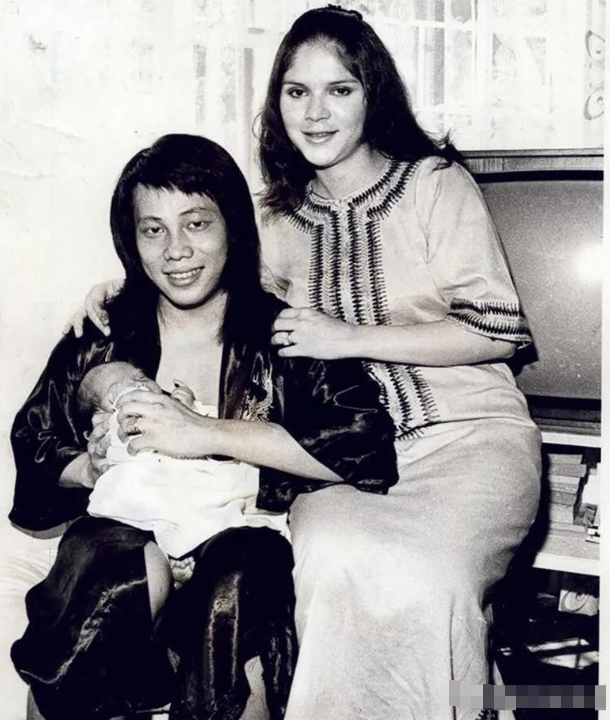 梁小龙被曝离世1天，私生活被扒底朝天，原来他和杨少华处境一样