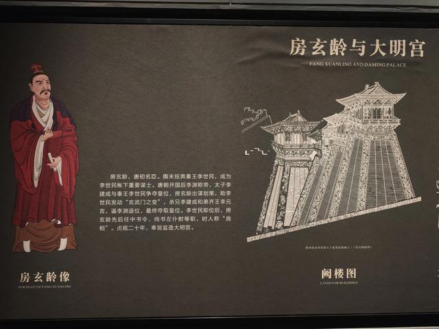 大唐的辉煌