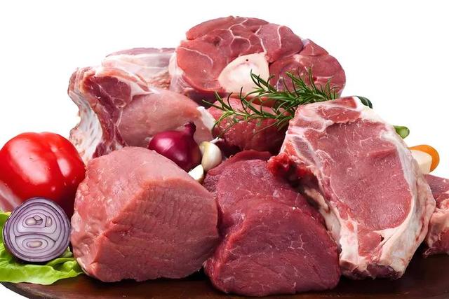 肉腥味的“死对头	”，不管炖啥肉	，记得加上它，肉越炖越香