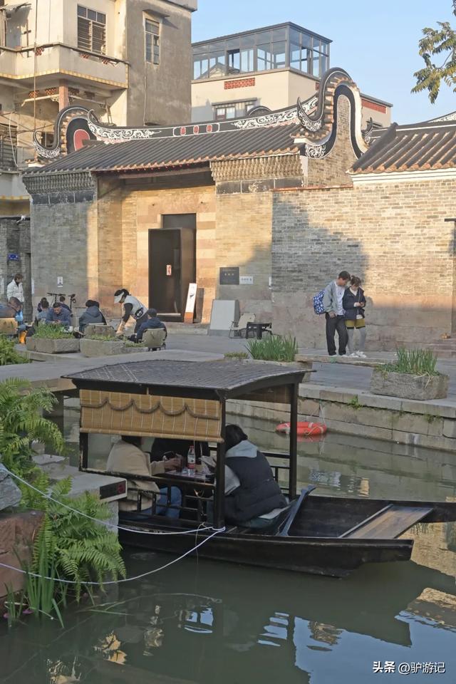 广东富可敌市的千亿镇，藏着一座不容错过的中国历史文化名村！