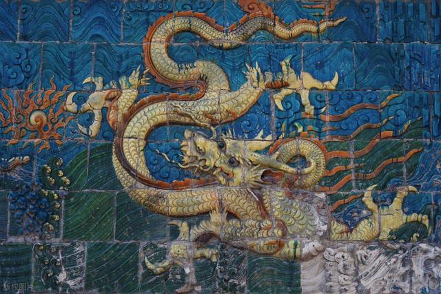 大同代王府喊你来打卡，高清大图尽现古建之美