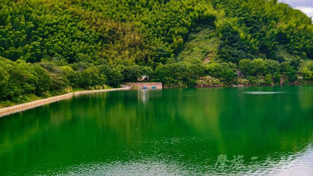 皖浙摩旅二人转——千岛湖环湖篇（下）