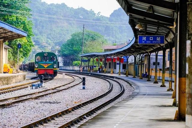 除了精彩赛事,河口的周末还能怎么玩?