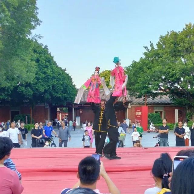 周六动车到站别急！南安文旅大礼包让您“兜”着走……