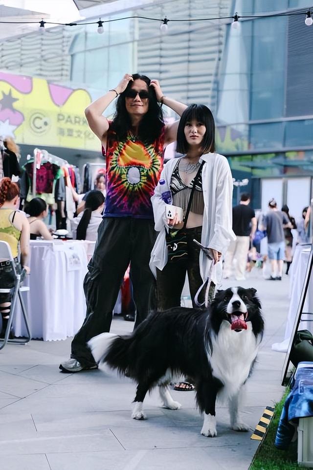 C·PARK地下音乐公园：构筑当代中国青年的先锋巢穴