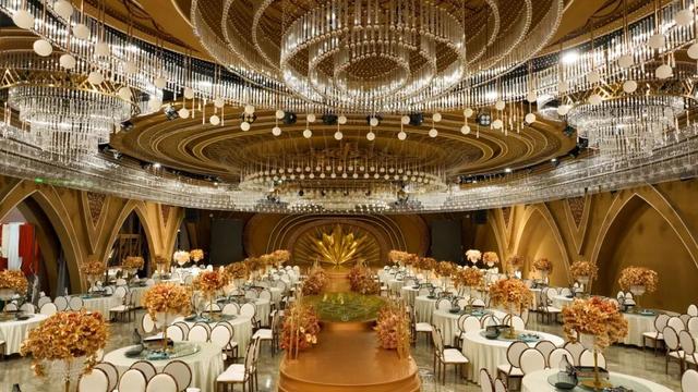 金堂人，你家门口这座“山水园林”，值得一去！