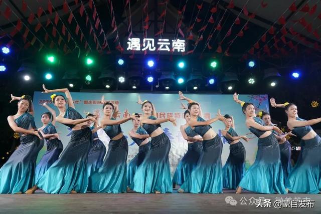 这个国庆,芒市旅游旺!旺!旺!