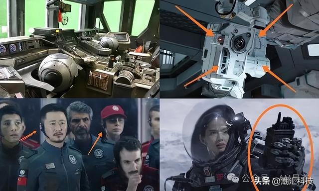 从《流浪地球》道具到ChinaJoy机甲 3D打印已成跨界文化符号