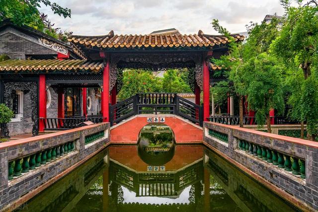 佛山深度游攻略：本地人私藏的10个必打卡地！