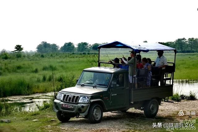 曾省伶||群山雪岭中的神灵之地——尼泊尔（上）