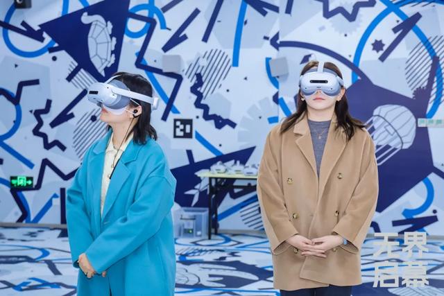 798超维视界试点启动、VR电影“龙标”放映季开启、产业联盟成立