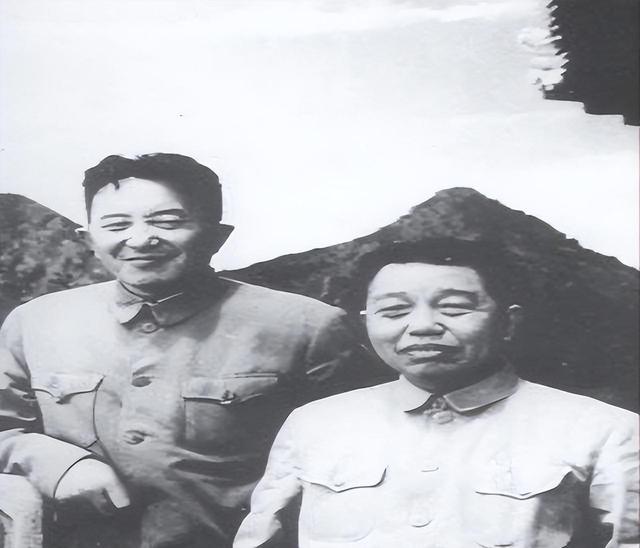 78年，谭震林怒斥汪东兴：我已经70多了，什么叫“重新做人”？