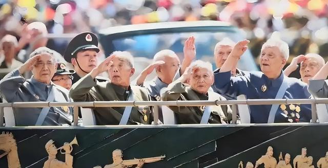 中国正式官宣，九三阅兵这一天，这些人必邀出席，民进党满盘皆输