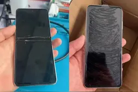 修手机的“坑”蔓延到了线上！寄送后，要价从100翻到1950，“不修就恢复不了”...图片