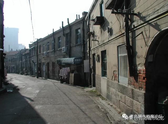 消失的海关后，消失的金乡路！