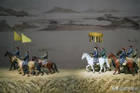 网友为什么总称乾隆为“败家子”？他究竟做了什么？图片