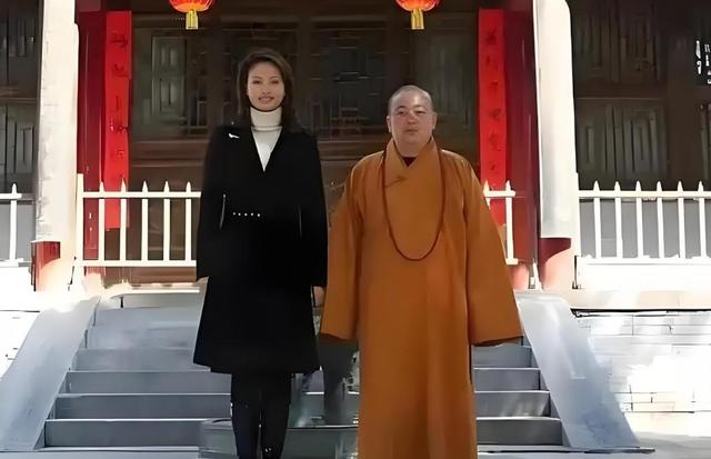 局面突变？释永信被带走7天后，四大名人挺身而出，愿意为其养老
